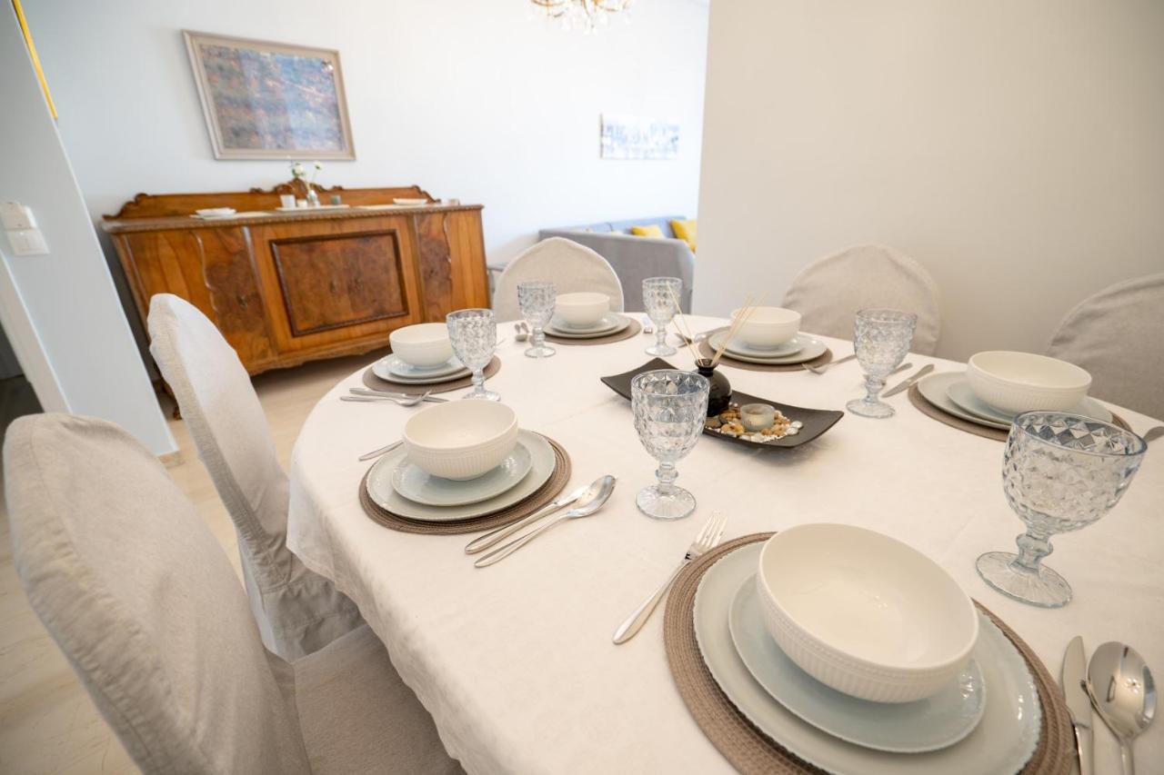 Agios Ioannis Metro St. 2 Bedrms 6 Pers. Apartment Athen Eksteriør bilde