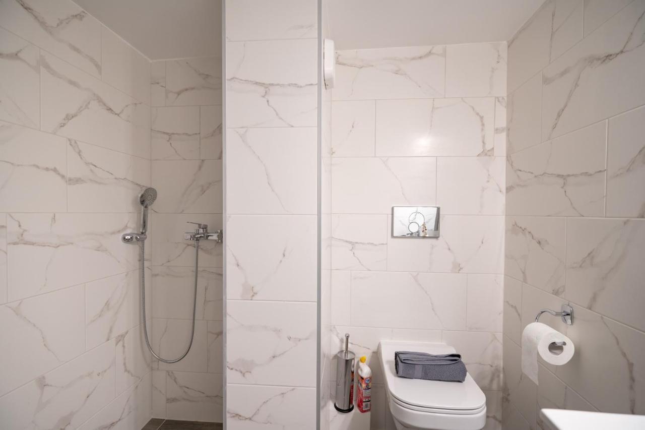 Agios Ioannis Metro St. 2 Bedrms 6 Pers. Apartment Athen Eksteriør bilde