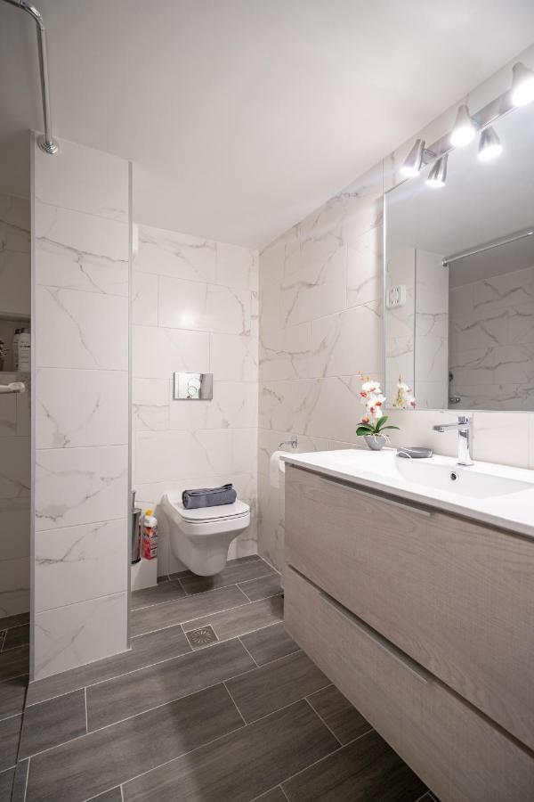 Agios Ioannis Metro St. 2 Bedrms 6 Pers. Apartment Athen Eksteriør bilde